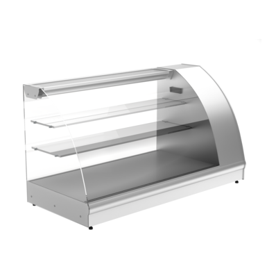 Витрина  А57 VM 1,2-1 (ВХС-1,2 Арго XL)