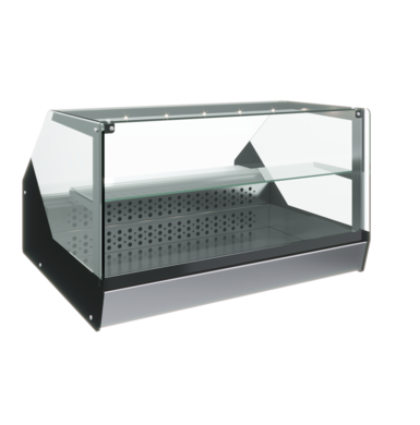 Витрина  AC87 SM 1,0-11