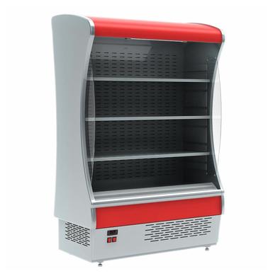 Витрина F20-07 VM (Полюс ВХСп)