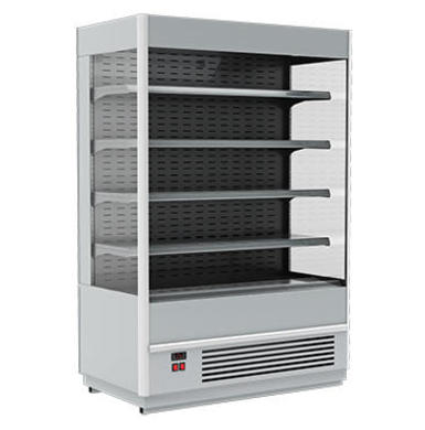 Витрина FC20-07 VM (Carboma Cube 1930/710 ВХСп)