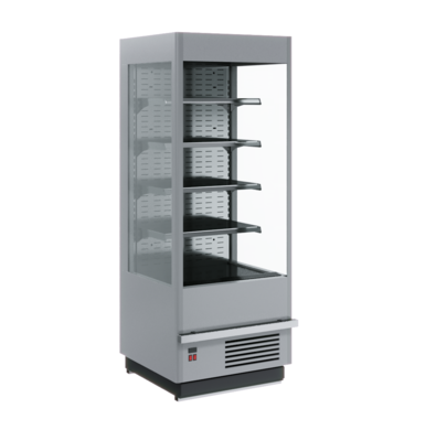 Витрина FC20-08 VM  (Carboma Cube 1930/875 ВХСп)