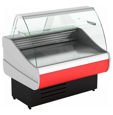 Витрина Octava U New