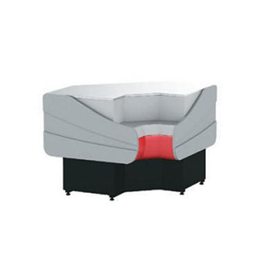 Прилавок Octava КНП IC 90