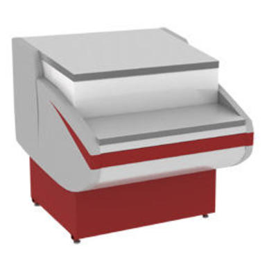 Прилавок Gamma-2 КНП ББ