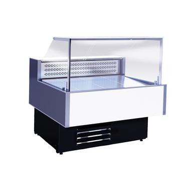 Витрина холодильная Gamma Quadro SN LED