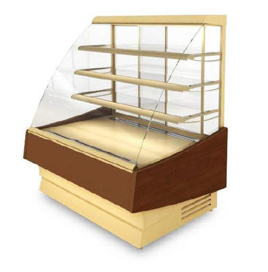 Витрина кондитерская Elegia K 1240