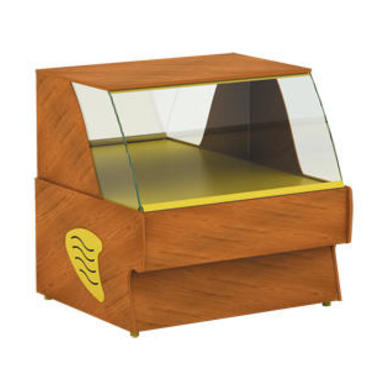 Прилавок Elegia Premium КНП 1037