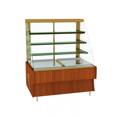 Витрина кондитерская Elegia Premium К БА