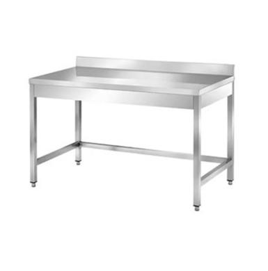 Стол без борта с нижней обвязкой (СРЦЦ Э; ОБ)