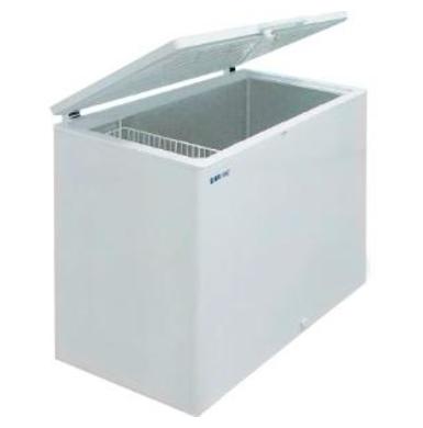 Морозильный ларь BC200S-BC600S (с глухой крышкой)