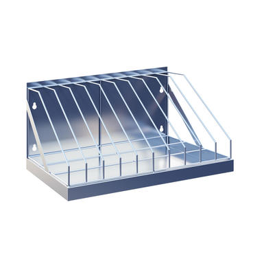 Полки кухонные для разделочных досок ПКДЭ