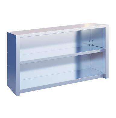 Полки кухонные закрытые (ПКПОЭ)