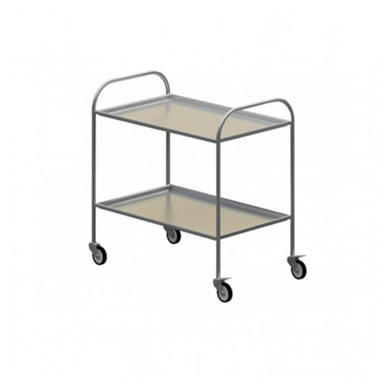 Тележки ТС Э /ТП Э