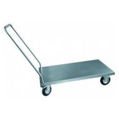 Тележки грузовые ТГ Э