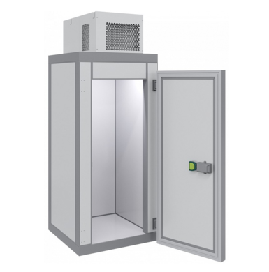 КХН-1,44 Minicella МG