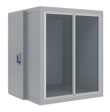 КХН СФ серия X5 H2200 с высотой фронта 1840