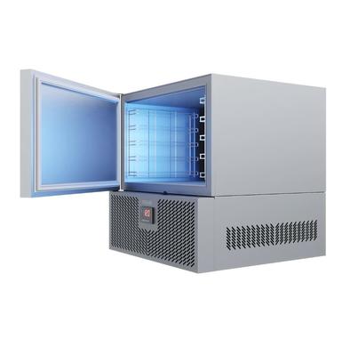 Шкаф шоковой заморозки 5-и уровневый CR5-G