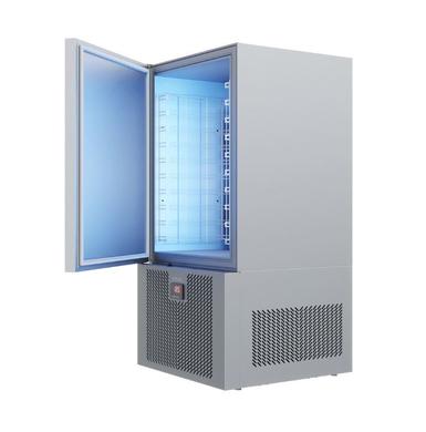 Шкаф шоковой заморозки 10-и уровневый CR10-G