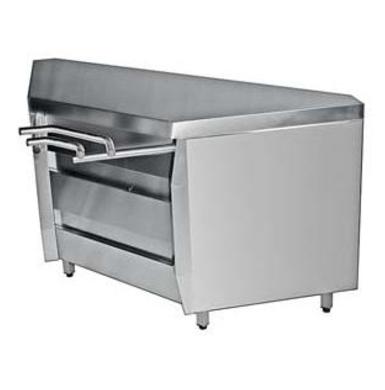 ПРИЛАВОК УГЛОВОЙ ВНУТРЕННИЙ ЗПУВ-45Н