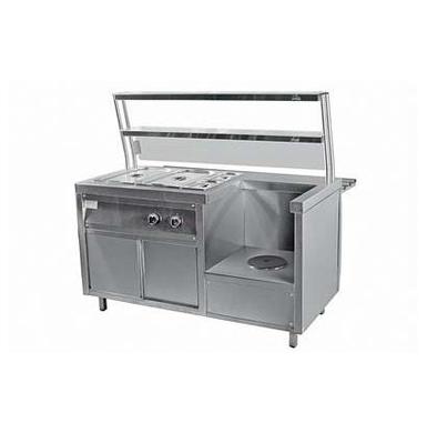 МАРМИТ УНИВЕРСАЛЬНЫЙ  ЗМЭП-У-15/7Н