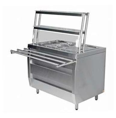 МАРМИТ ВТОРЫХ БЛЮД ЗМЭВ-11/7