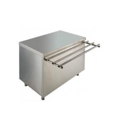 ПРИЛАВОК НЕЙТРАЛЬНЫЙ ПН-11/7Н-01