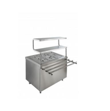 МАРМИТ ВТОРЫХ БЛЮД МЭВ-15/7Н