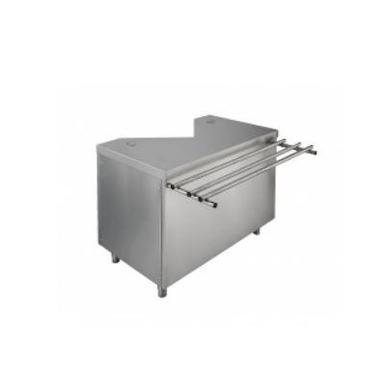 КАССОВАЯ КАБИНА ККУ-11/7Н