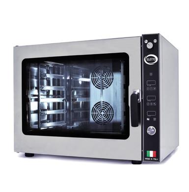Конвекционная печь Eletto L0664E
