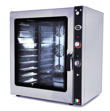 Конвекционная печь Eletto L1064M