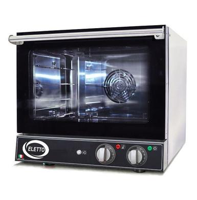Конвекционная печь Eletto E0443M Steam