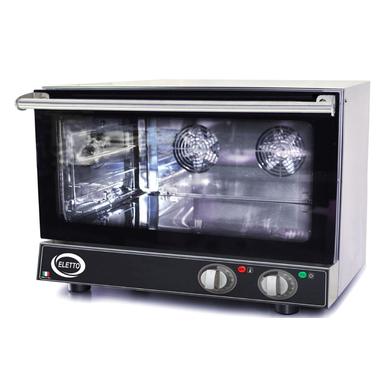 Конвекционная печь Eletto E0464M