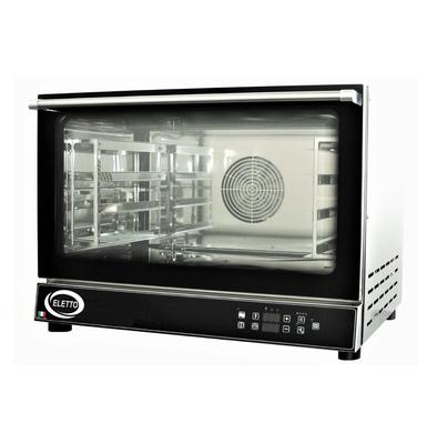 Конвекционная печь Eletto S0464E