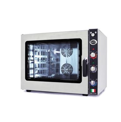 Пароконвектомат Eletto L0711M