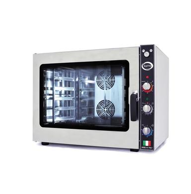 Пароконвектомат Eletto L0611M