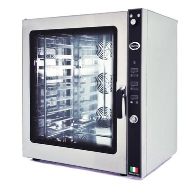 Пароконвектомат Eletto L1011E