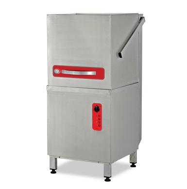 Машина посудомоечная ELETTO 1000-02 купольная