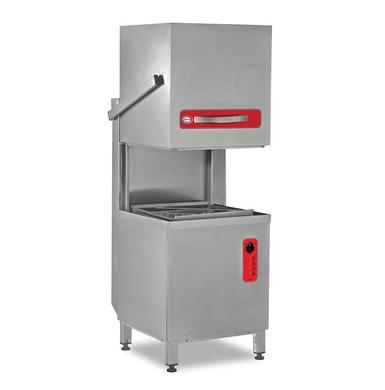 Машина посудомоечная ELETTO 1000-01 купольная