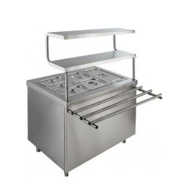 МАРМИТ ВТОРЫХ БЛЮД МЭВ-11/7