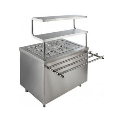 МАРМИТ ВТОРЫХ БЛЮД МЭВ-15/7