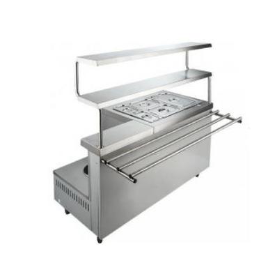 МАРМИТ УНИВЕРСАЛЬНЫЙ (ПЕРВЫХ И ВТОРЫХ БЛЮД) МЭП-У-15/7