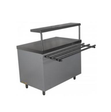 ПРИЛАВОК НЕЙТРАЛЬНЫЙ ПН-15/7