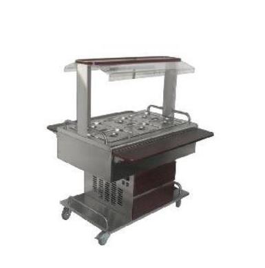 Салат-бар охлаждаемый ПВОП-11/7Н