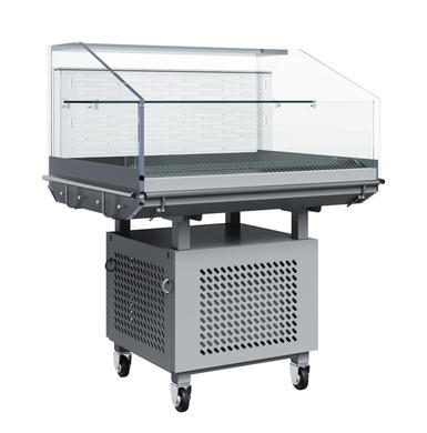 ВИТРИНА PF07-12 (ODA)