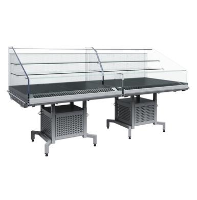 ВИТРИНА PF11-13 (FUDZI)