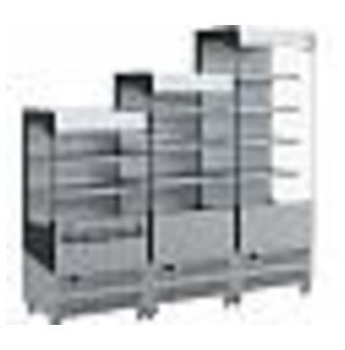 ВИТРИНЫ FC14-06, FC16-06, FC18-06 (VIVARA)