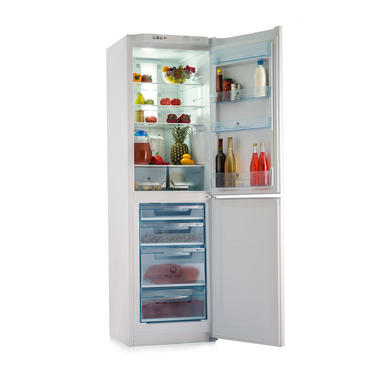 Холодильник двухкамерный бытовой RK FNF-172