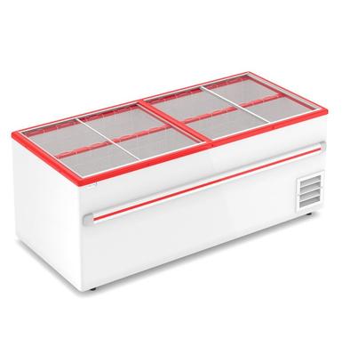Морозильная бонета Frostor F 2500 В