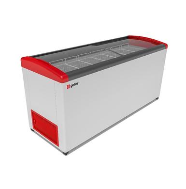 Морозильный ларь Gellar FG 575 E