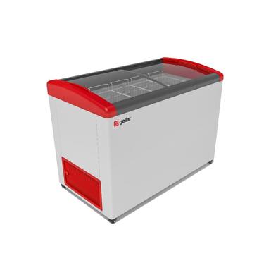 Морозильный ларь Gellar FG 475 E